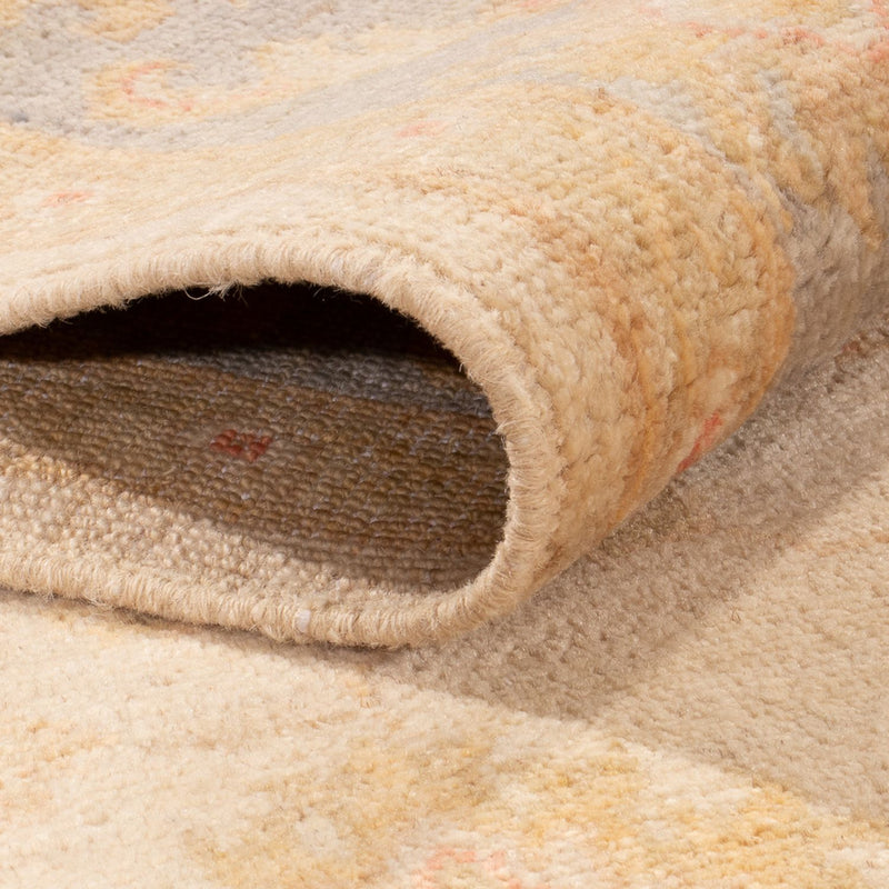 Tappeto Ziegler - 176 x 123 cm - beige