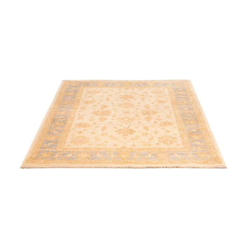 Tappeto Ziegler - 176 x 123 cm - beige