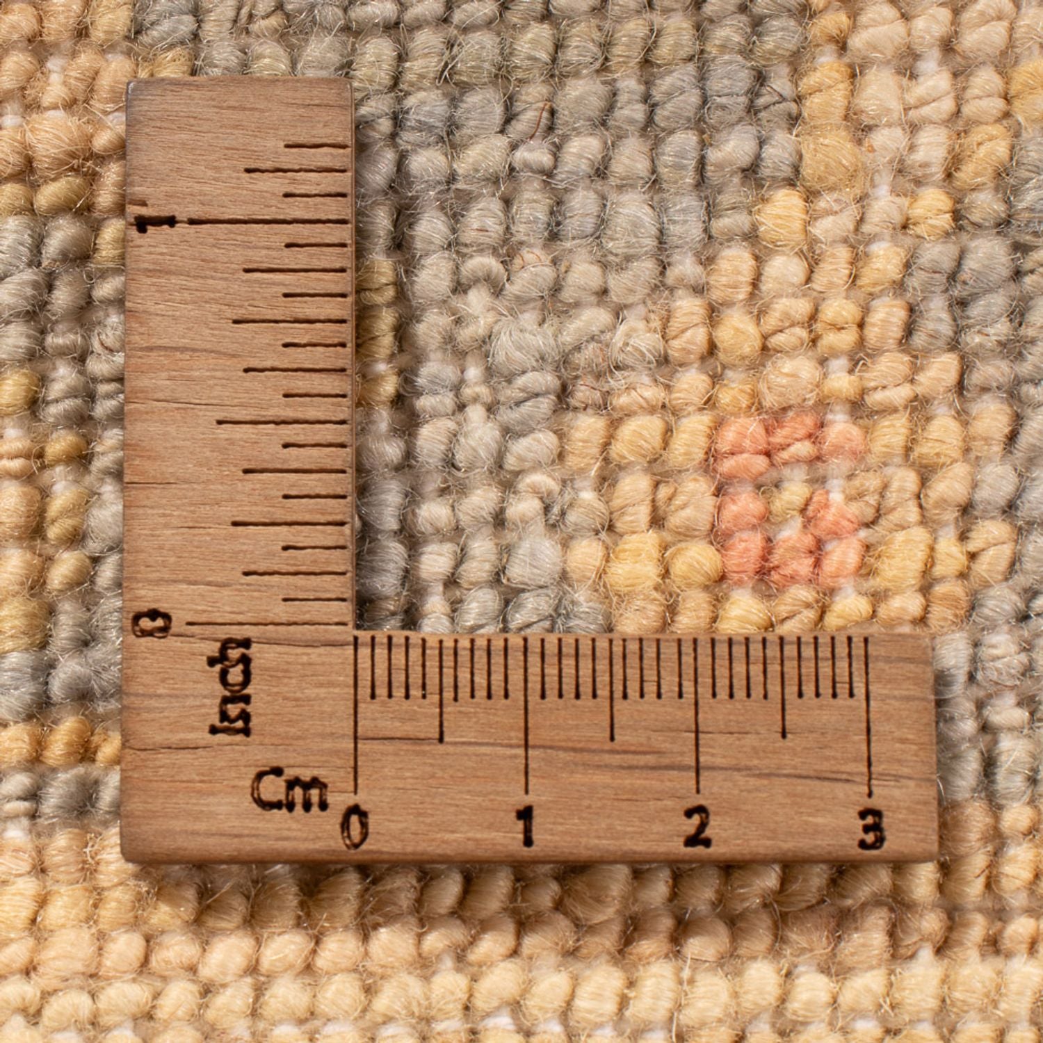 Tappeto Ziegler - 176 x 123 cm - beige