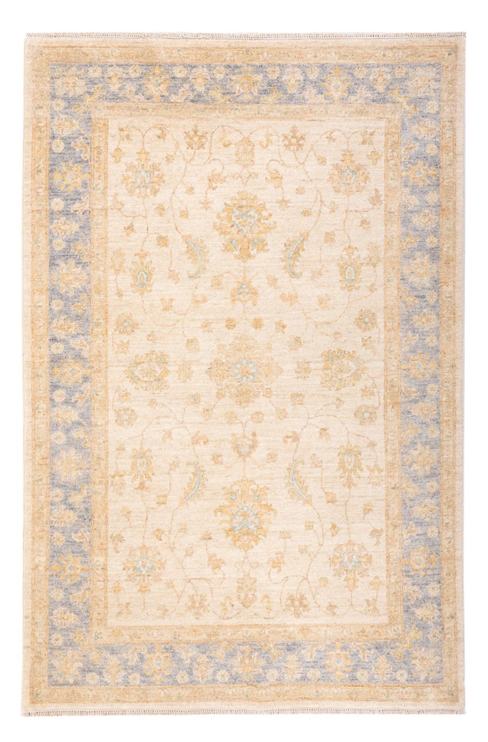 Tappeto Ziegler - 185 x 122 cm - beige