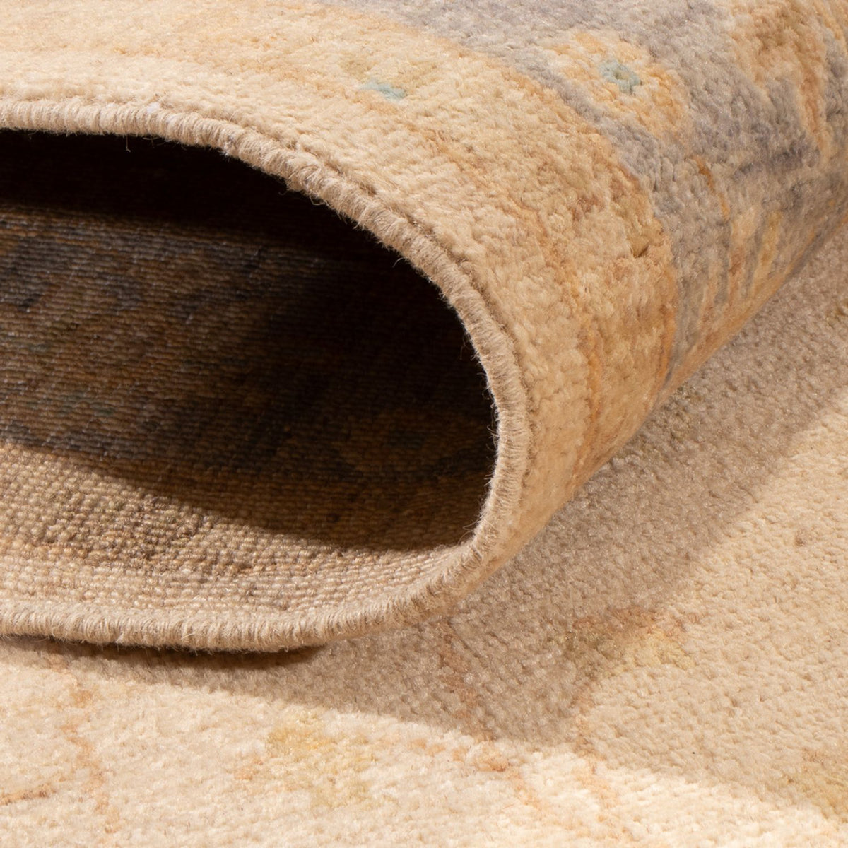 Tappeto Ziegler - 185 x 122 cm - beige