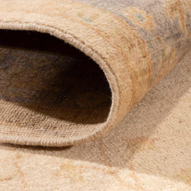 Tappeto Ziegler - 185 x 122 cm - beige