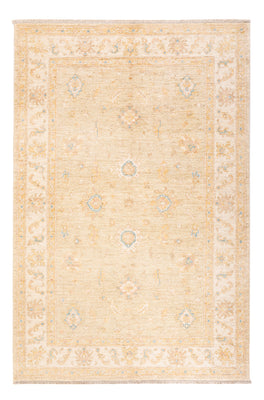Tappeto Ziegler - 183 x 122 cm - beige