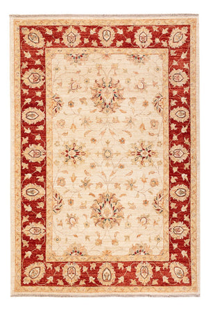 Tappeto Ziegler - 184 x 123 cm - beige