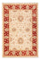 Tappeto Ziegler - 184 x 123 cm - beige