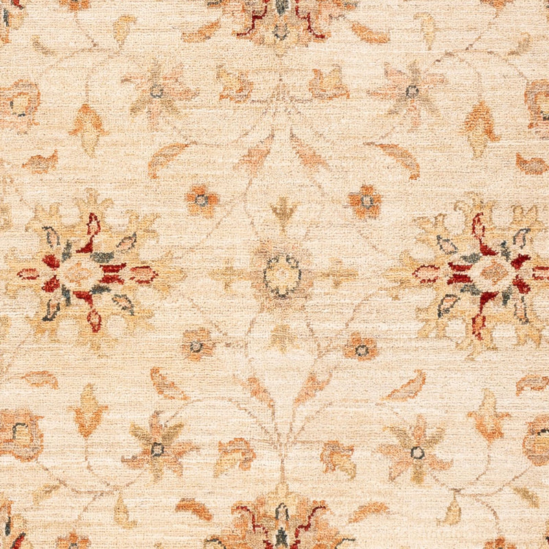 Tappeto Ziegler - 184 x 123 cm - beige