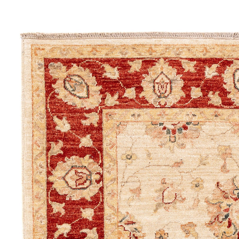 Tappeto Ziegler - 184 x 123 cm - beige