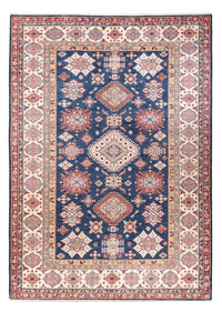 Tappeto Ziegler - Kazak - 287 x 204 cm - blu
