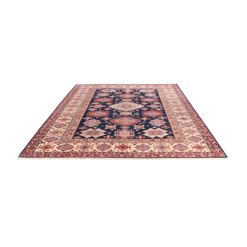 Tappeto Ziegler - Kazak - 287 x 204 cm - blu