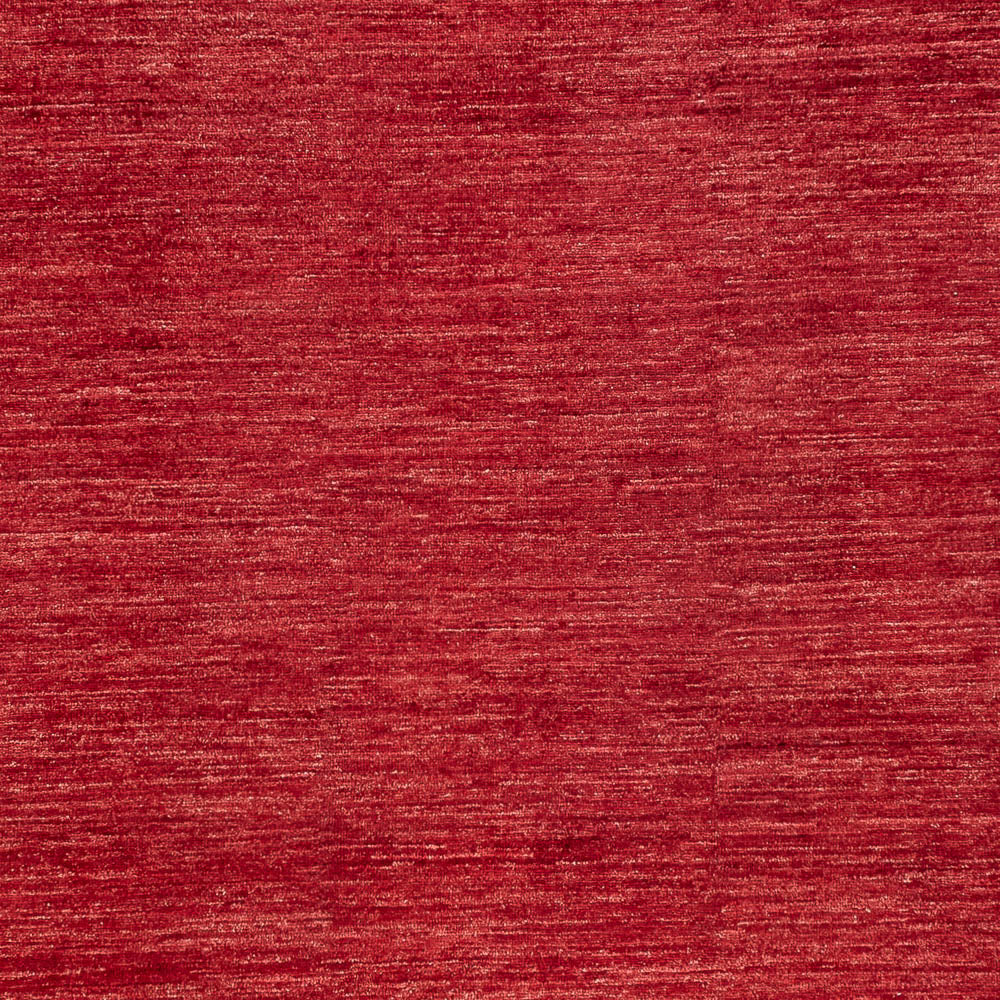 Tappeto afgano - Kunduz - 296 x 217 cm - rosso