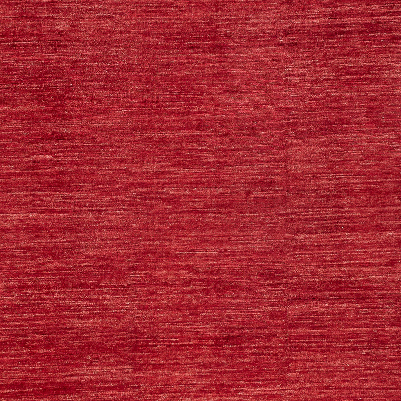 Tappeto afgano - Kunduz - 296 x 217 cm - rosso