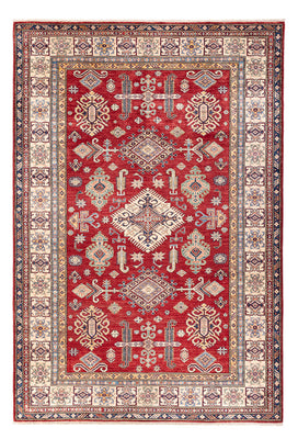 Tappeto Ziegler - Kazak - 300 x 202 cm - rosso