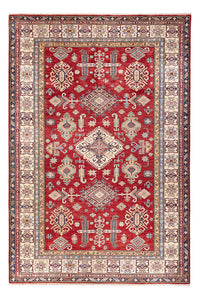 Tappeto Ziegler - Kazak - 300 x 202 cm - rosso