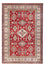 Tappeto Ziegler - Kazak - 300 x 202 cm - rosso