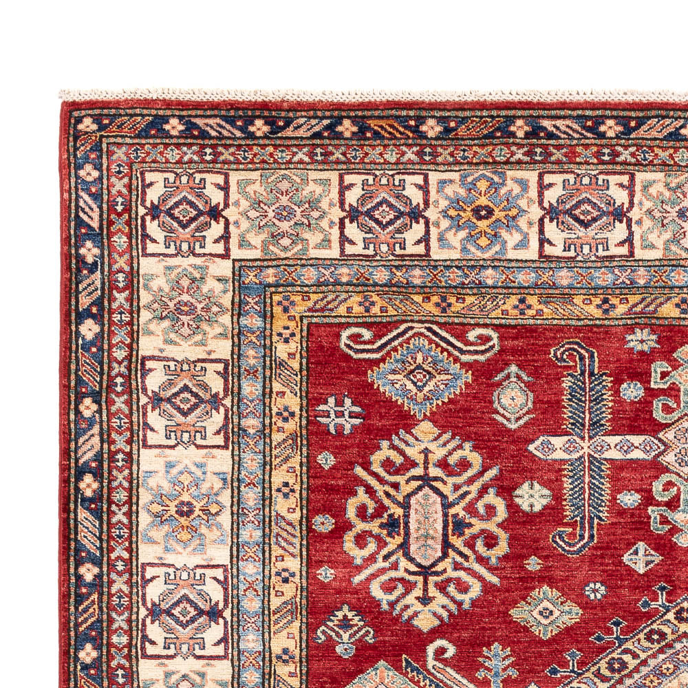 Tappeto Ziegler - Kazak - 300 x 202 cm - rosso