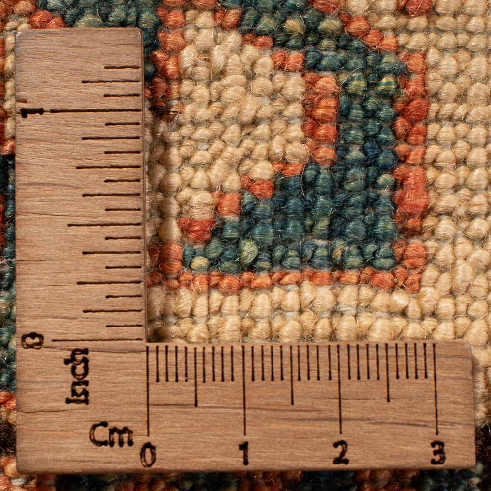 Tappeto Ziegler - Kazak - 300 x 202 cm - rosso