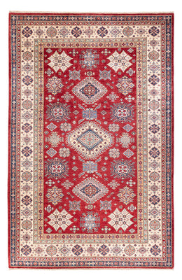 Tappeto Ziegler - Kazak - 305 x 200 cm - rosso
