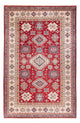 Tappeto Ziegler - Kazak - 305 x 200 cm - rosso