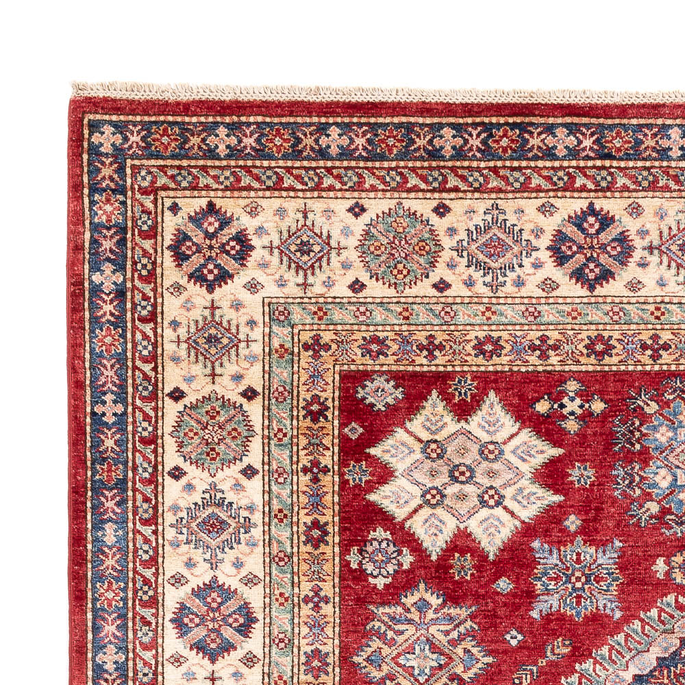 Tappeto Ziegler - Kazak - 305 x 200 cm - rosso