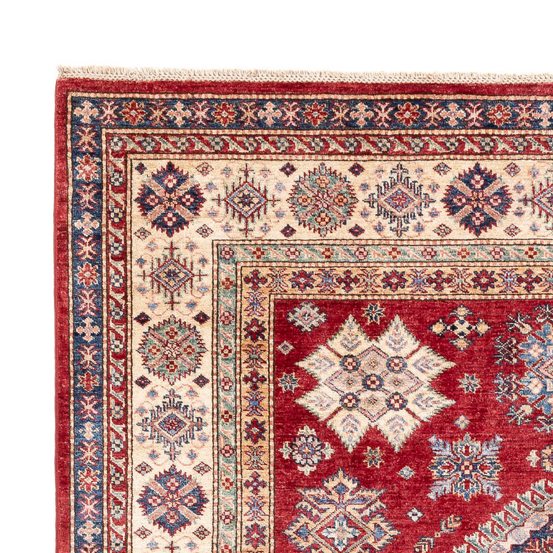 Tappeto Ziegler - Kazak - 305 x 200 cm - rosso