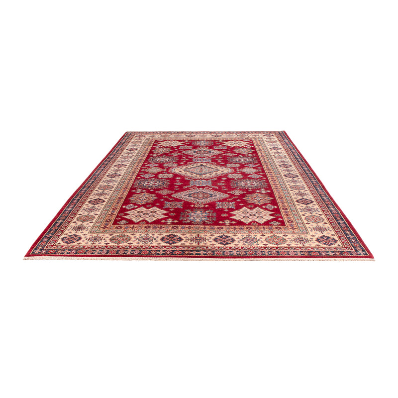 Tappeto Ziegler - Kazak - 305 x 200 cm - rosso