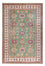 Tappeto Ziegler - Kazak - 296 x 201 cm - verde chiaro