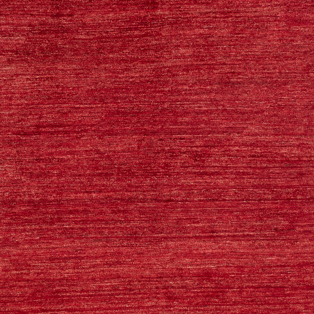 Tappeto afgano - Kunduz - 294 x 203 cm - rosso