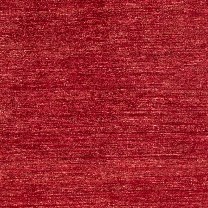 Tappeto afgano - Kunduz - 294 x 203 cm - rosso