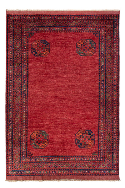 Khal Mohammadi Tappeto 206x294cm - Tappeto orientale