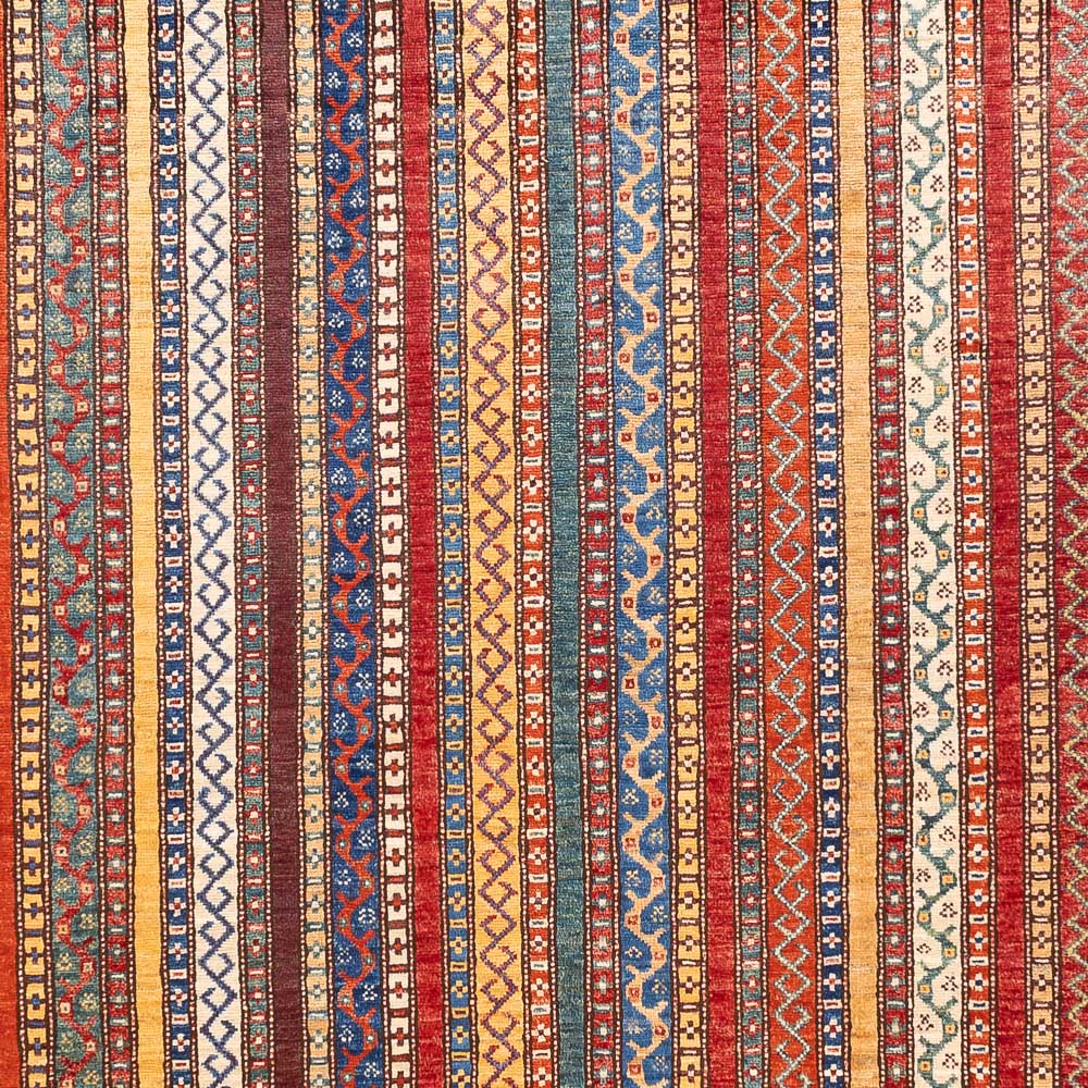 Tappeto Ziegler - Shal - 298 x 201 cm - multicolore