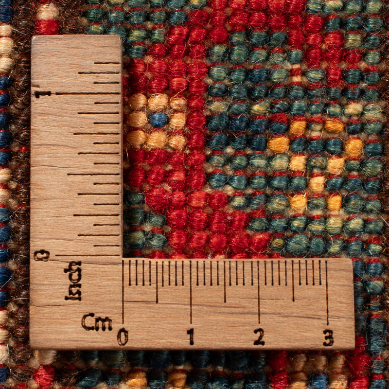 Tappeto Ziegler - Shal - 298 x 201 cm - multicolore