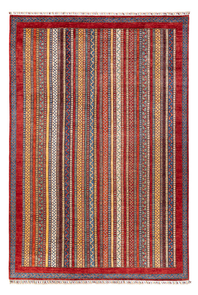 Tappeto Ziegler - Shal - 295 x 201 cm - multicolore