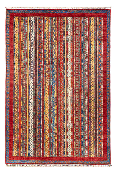 Shal Tappeto 201x295cm - Tappeto orientale