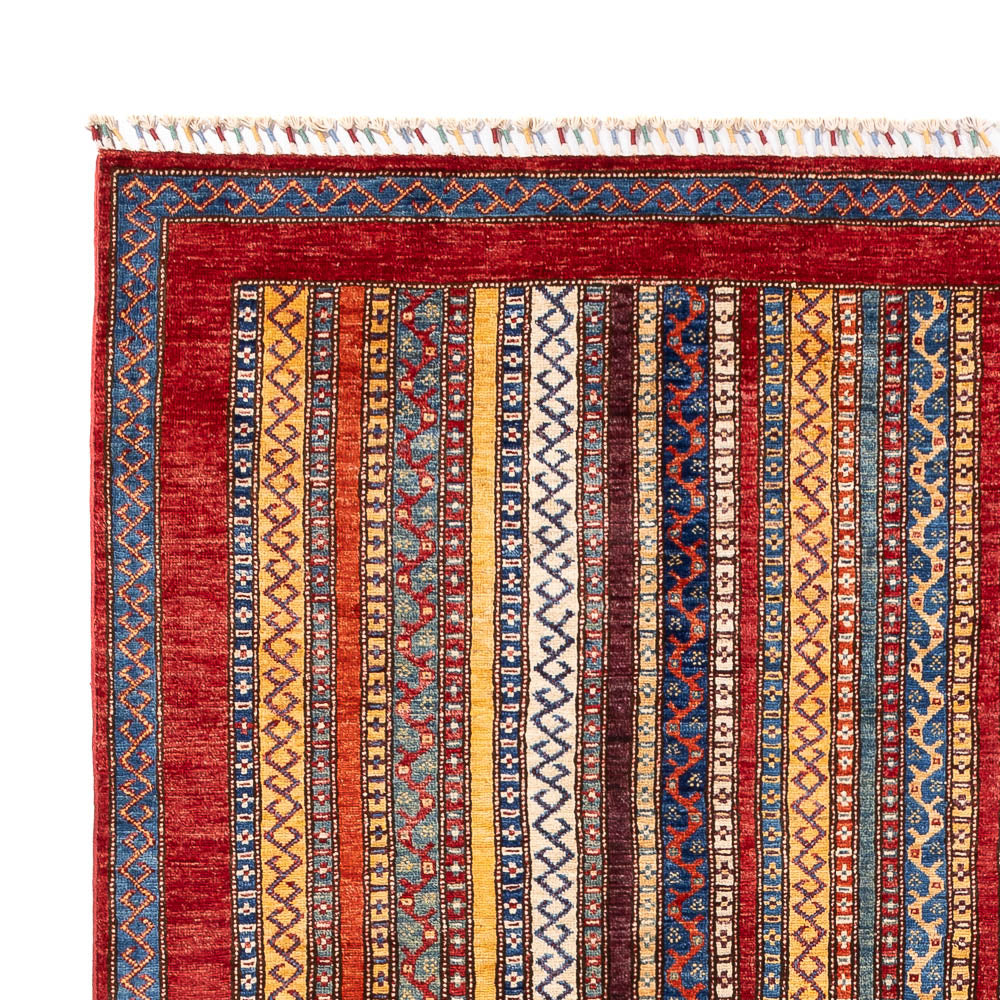 Tappeto Ziegler - Shal - 295 x 201 cm - multicolore