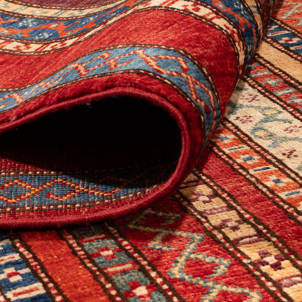 Tappeto Ziegler - Shal - 295 x 201 cm - multicolore