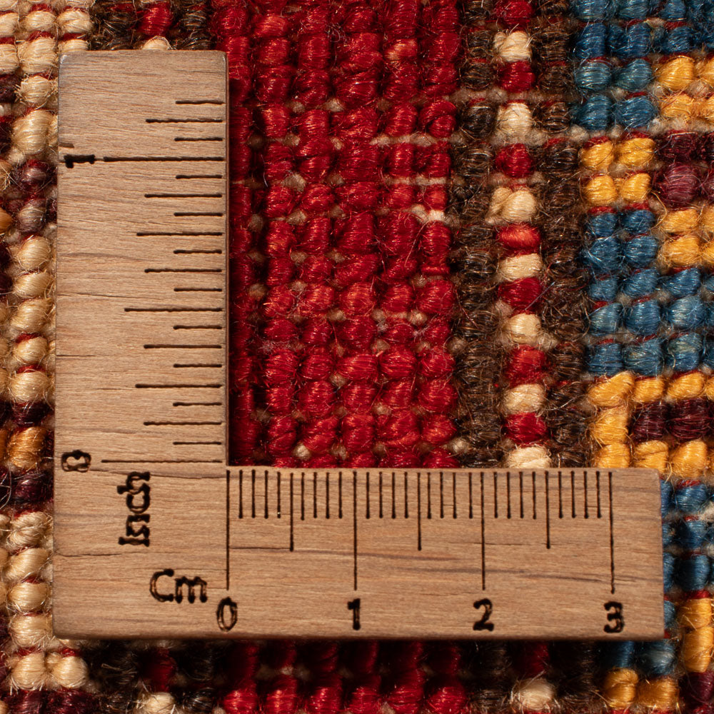 Tappeto Ziegler - Shal - 295 x 201 cm - multicolore