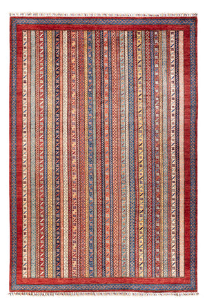 Tappeto Ziegler - Shal - 291 x 201 cm - multicolore