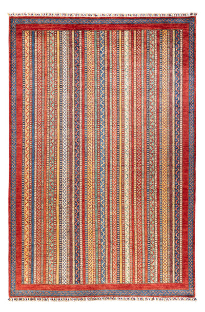 Shal Tappeto 193x289cm - Tappeto orientale