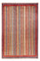 Tappeto Ziegler - Shal - 289 x 193 cm - multicolore