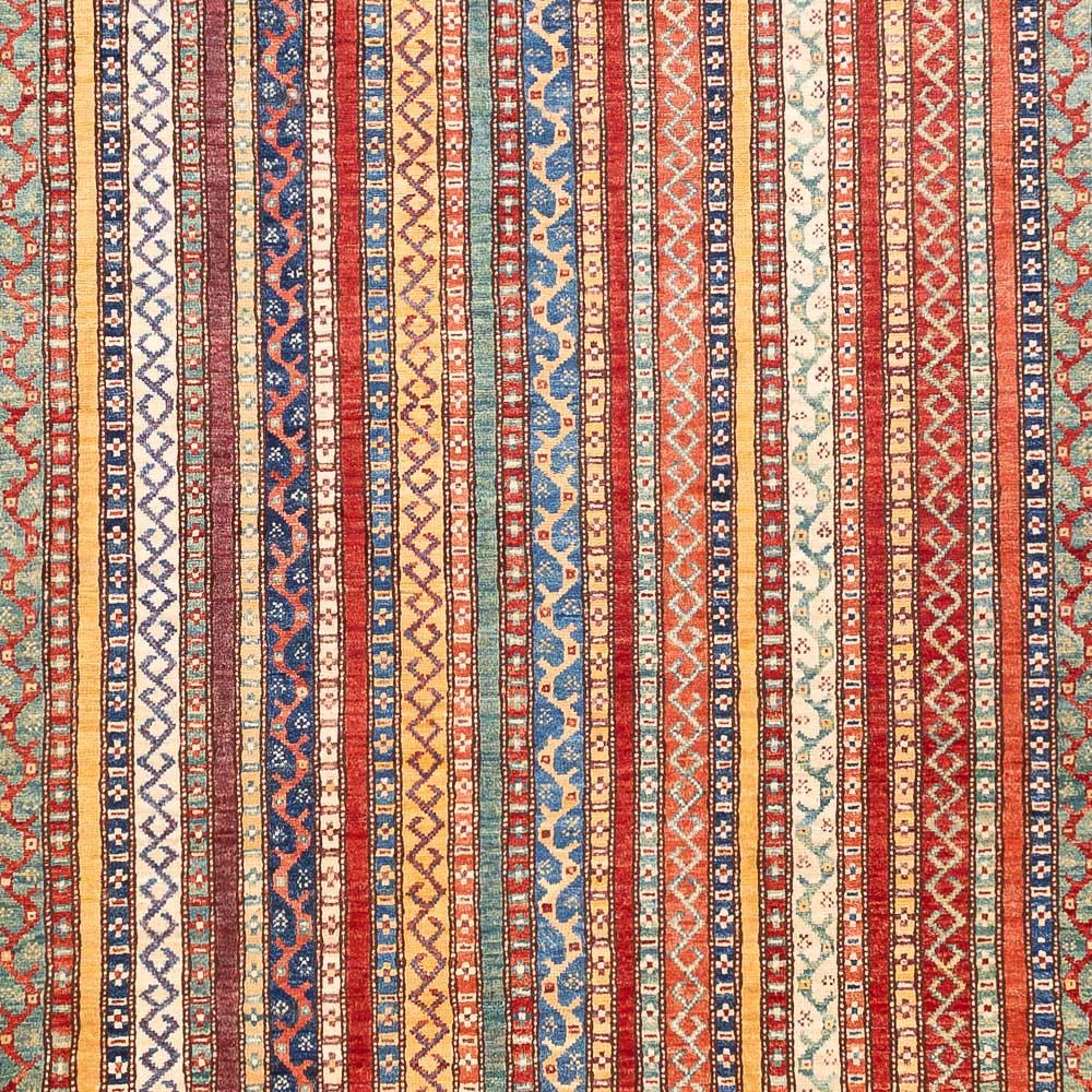 Tappeto Ziegler - Shal - 289 x 193 cm - multicolore