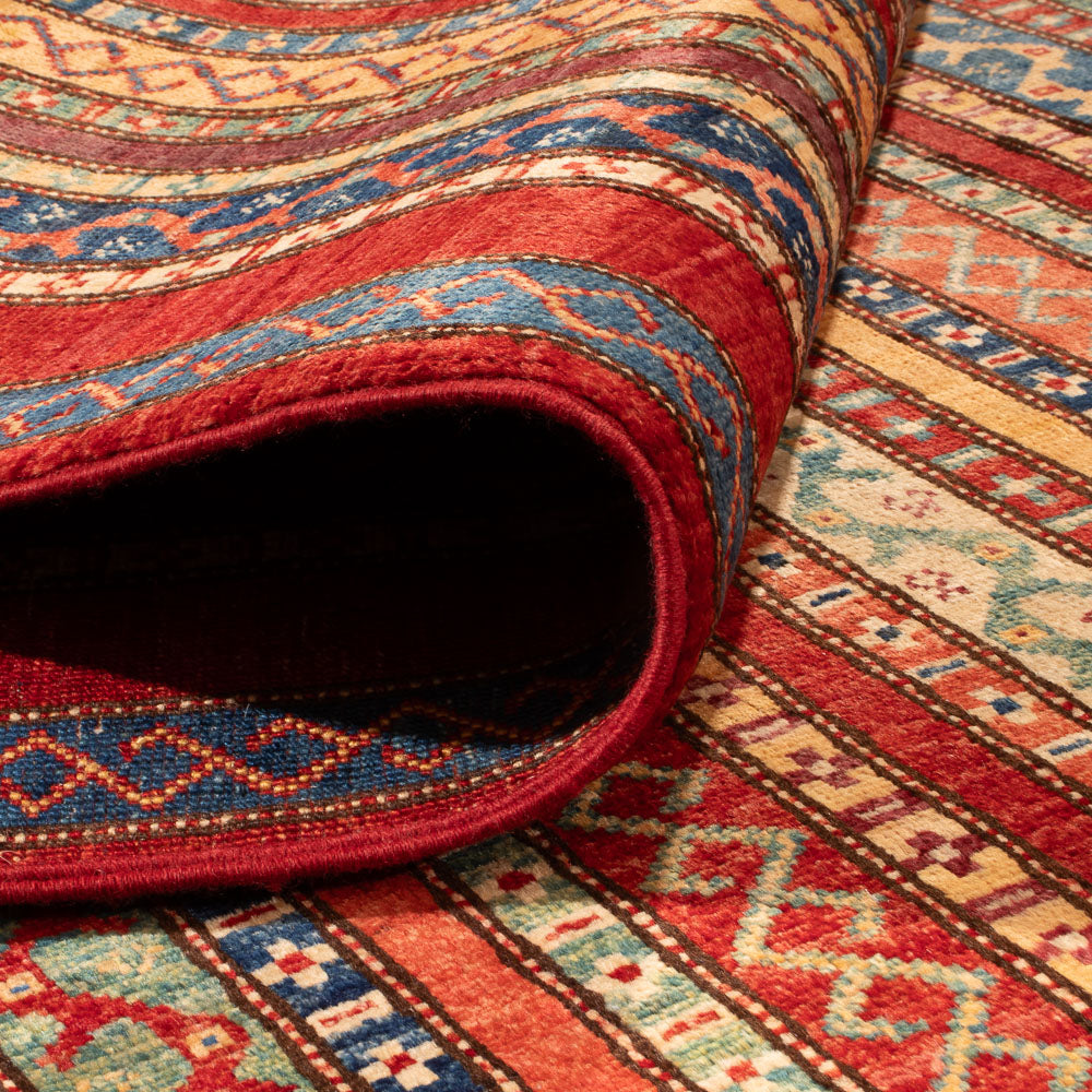 Tappeto Ziegler - Shal - 289 x 193 cm - multicolore