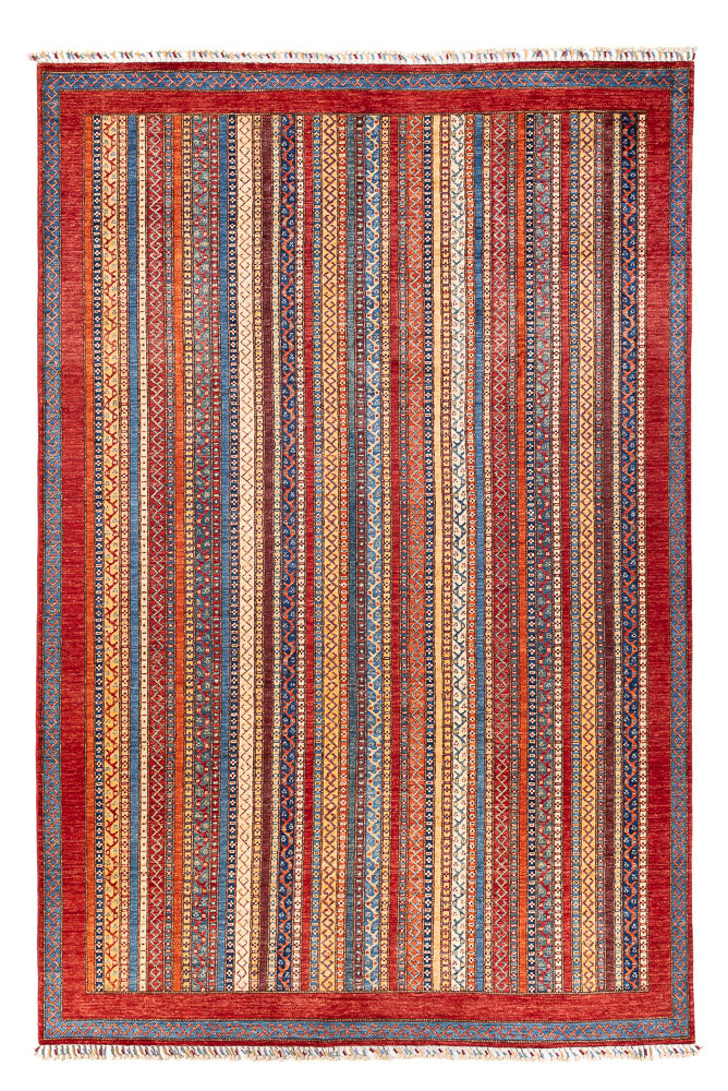 Tappeto Ziegler - Shal - 290 x 198 cm - multicolore