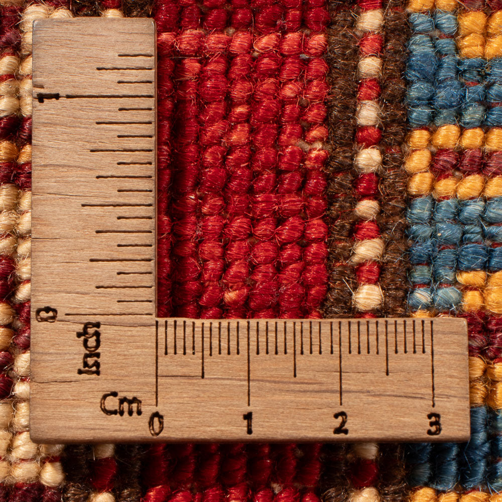 Tappeto Ziegler - Shal - 290 x 198 cm - multicolore