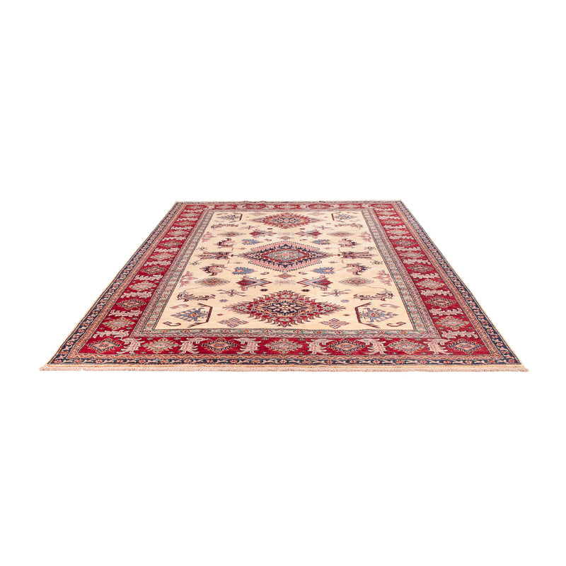 Tappeto Ziegler - Kazak - 286 x 203 cm - crema