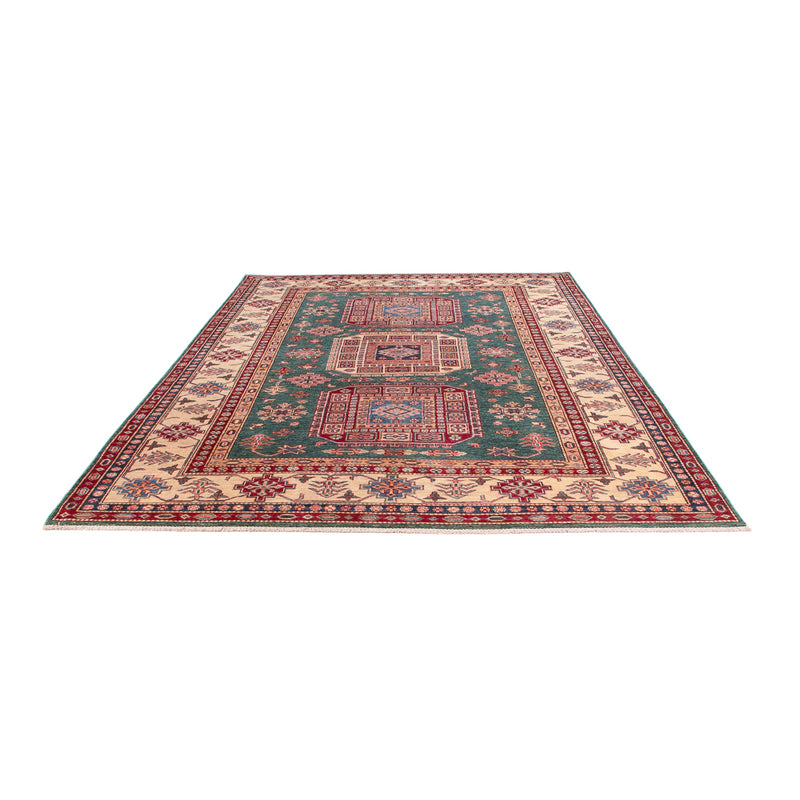 Tappeto Ziegler - Kazak - 301 x 205 cm - verde
