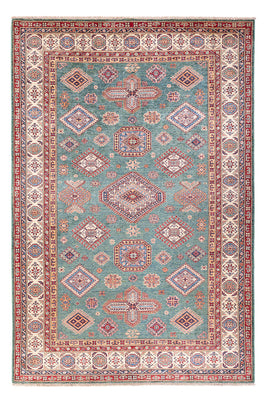 Tappeto Ziegler - Kazak - 304 x 203 cm - verde