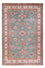 Tappeto Ziegler - Kazak - 304 x 203 cm - verde
