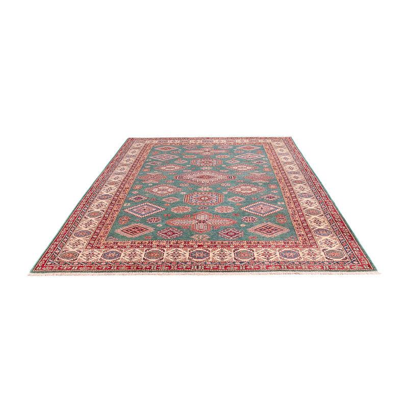 Tappeto Ziegler - Kazak - 304 x 203 cm - verde