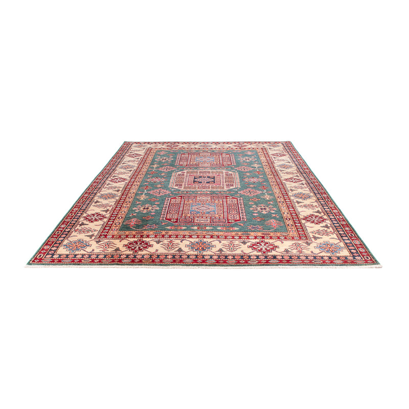 Tappeto Ziegler - Kazak - 296 x 204 cm - verde
