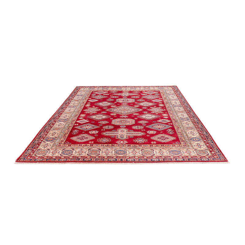 Tappeto Ziegler - Kazak - 306 x 199 cm - rosso